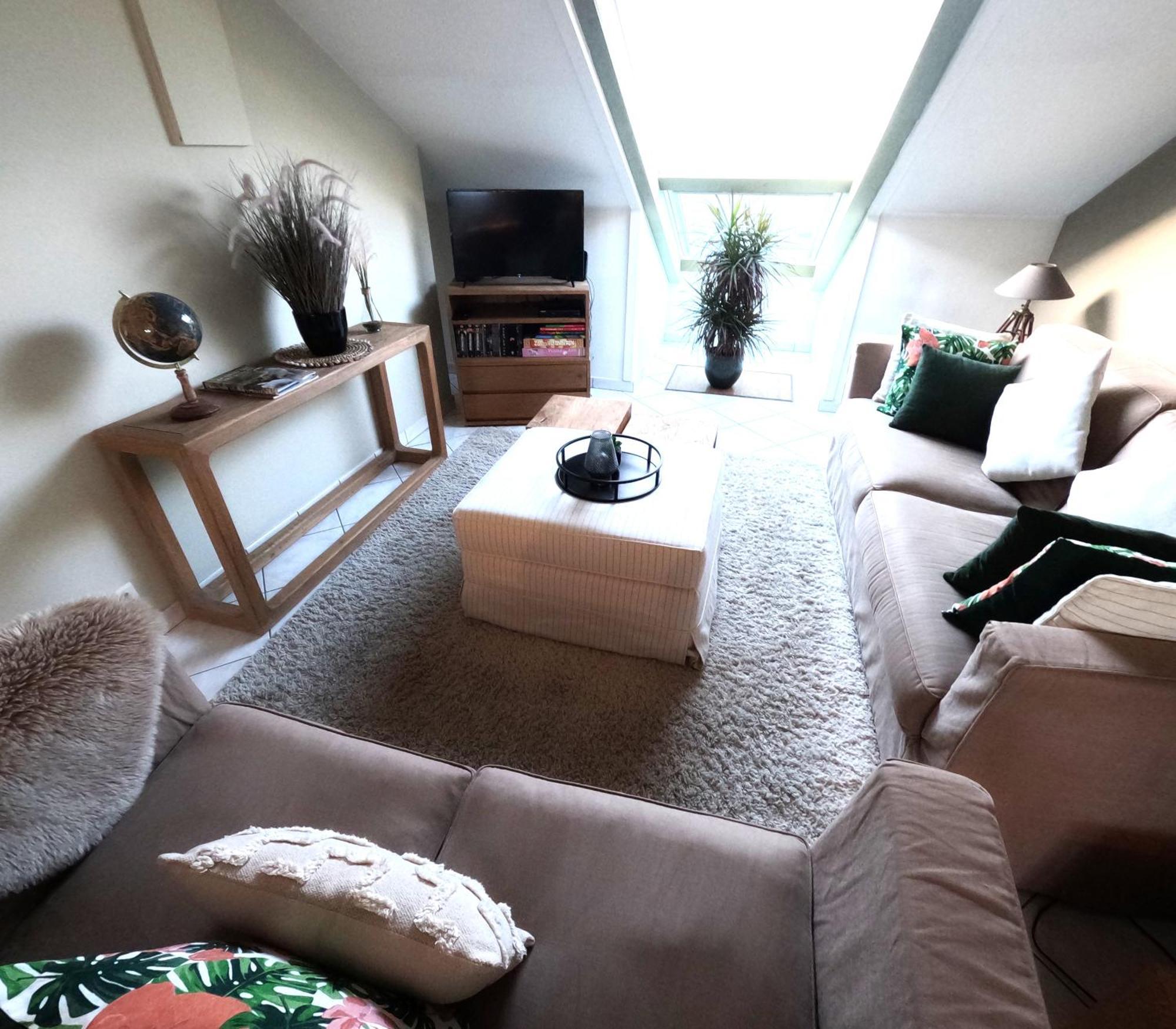 Skyview Suite Oostduinkerke Kültér fotó