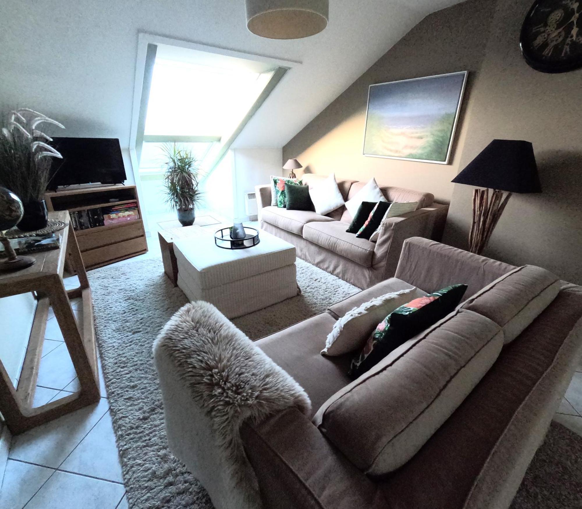 Skyview Suite Oostduinkerke Kültér fotó