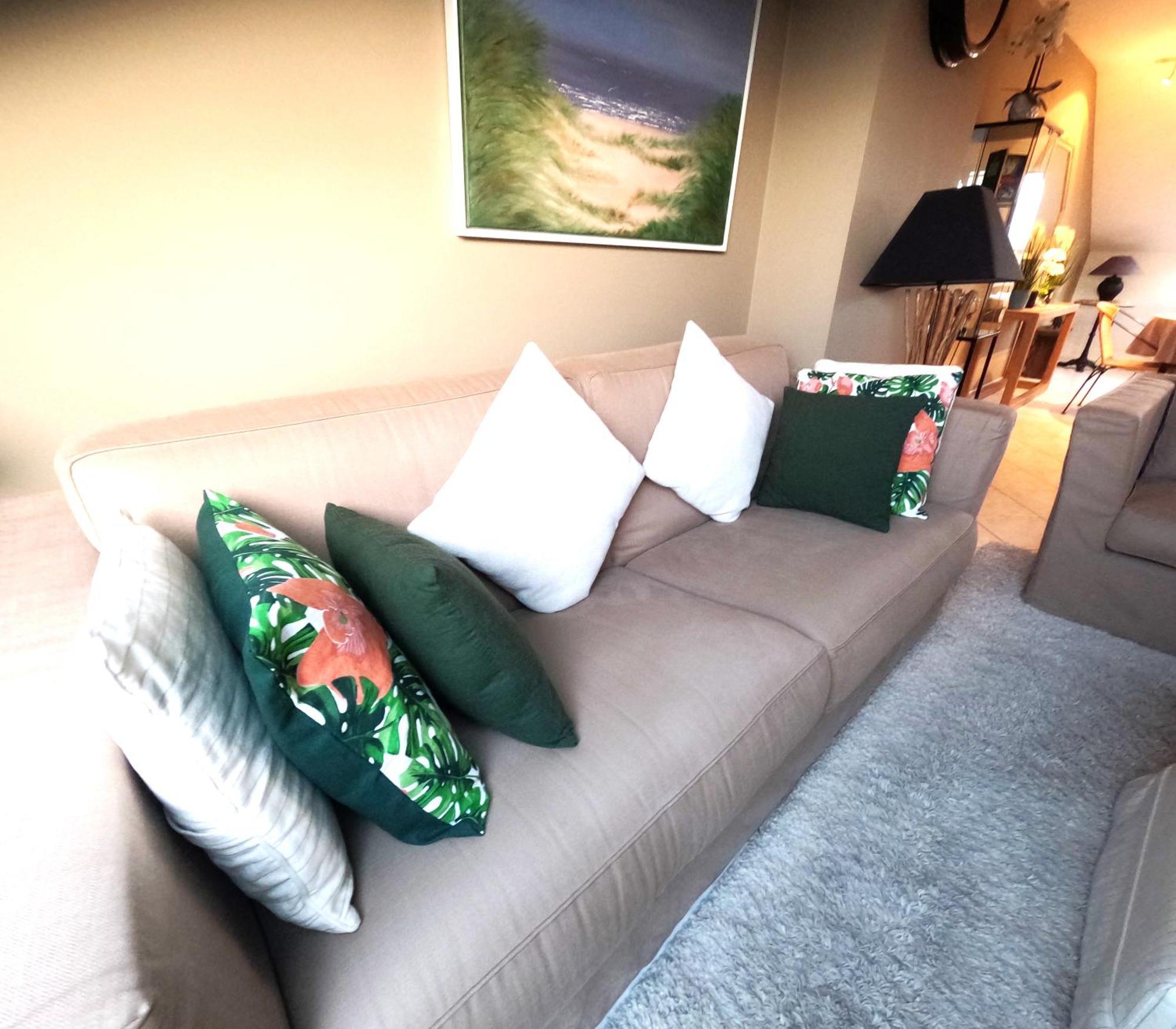 Skyview Suite Oostduinkerke Kültér fotó