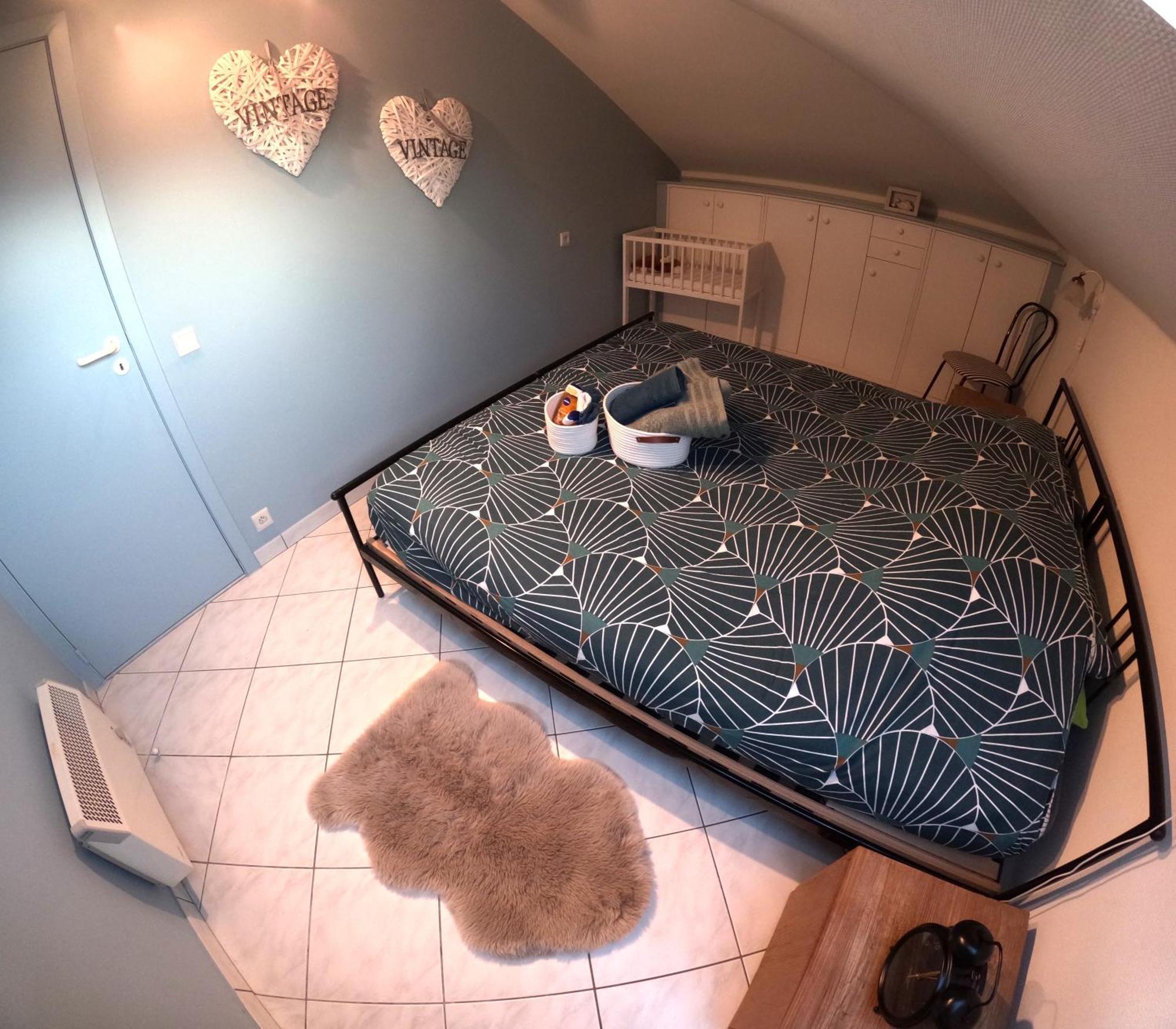 Skyview Suite Oostduinkerke Kültér fotó