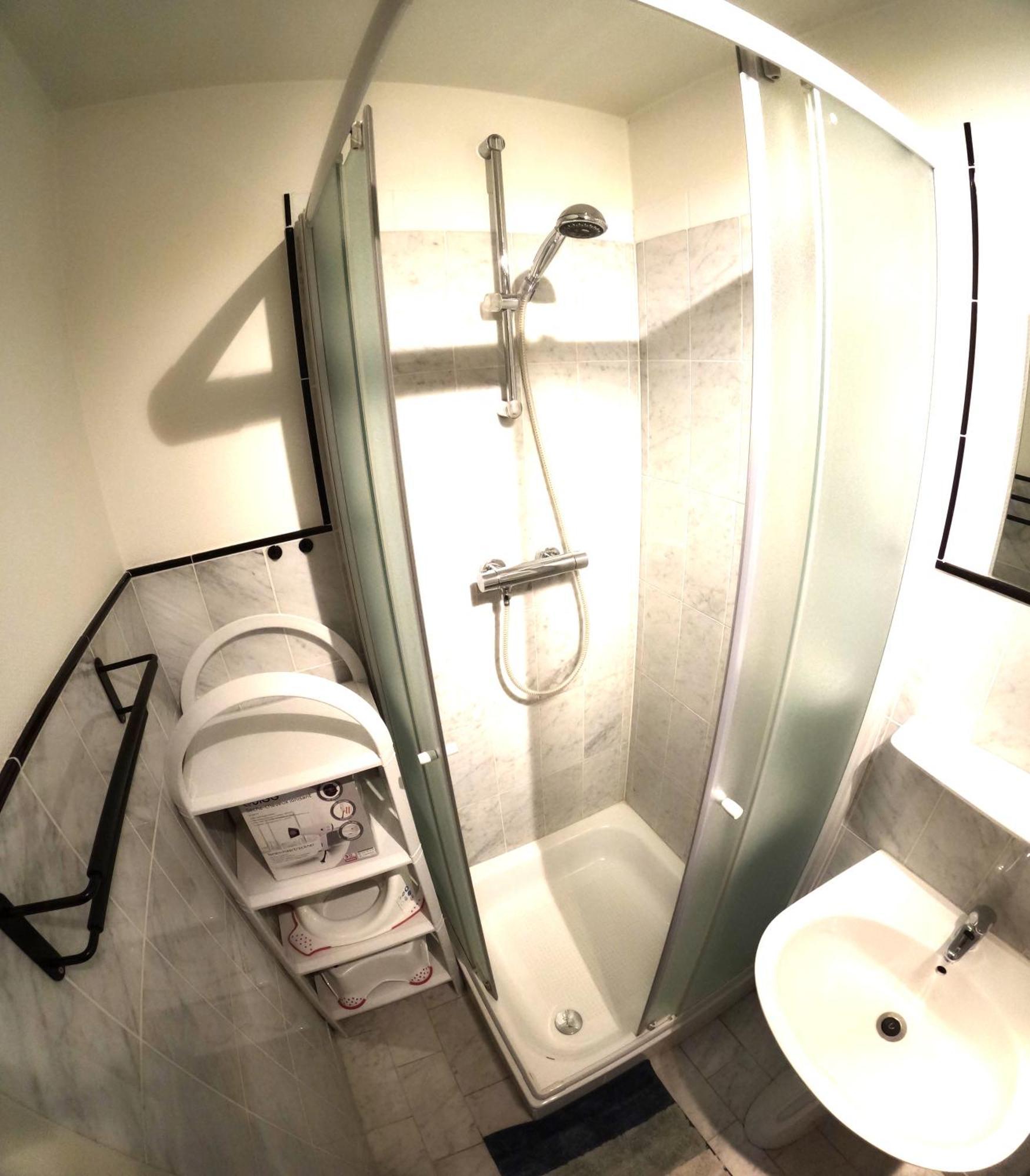 Skyview Suite Oostduinkerke Kültér fotó