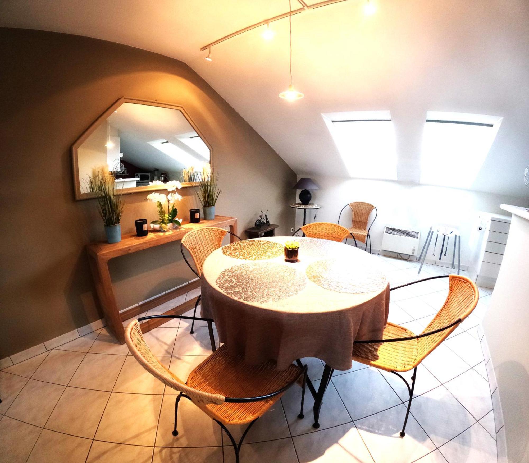 Skyview Suite Oostduinkerke Kültér fotó